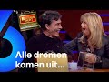 Finalist heeft NIKS in koffer maar wint MEGA-BEDRAG! | Miljoenenjacht