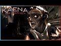 Kaena: The Prophecy | Opening Scene