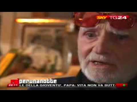 Rai Per Una Notte - 9 di 23 (Mario Monicelli, Gillo Dorfles)