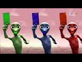 With Alien Dame Tu Cosita And Biscuit in Love Funny Videos | TaNiTa TV