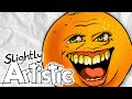 Slightly Artistic Original YouTubers With HarryPartridge