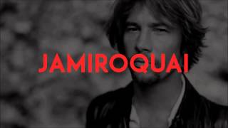 Jamiroquai   Hurtin'