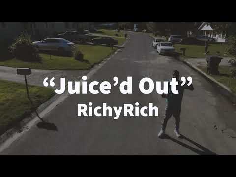 Reno Rich- Juiced'Out