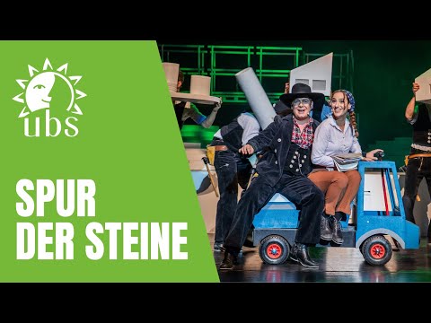 Trail of Stones (Trailer)