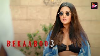 An innocent wife and a manipulative spouse - Bekaaboo Season 3 - Watch Now