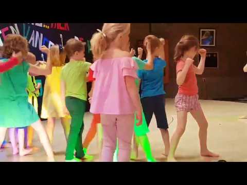 Er was eens... hier, Gooik