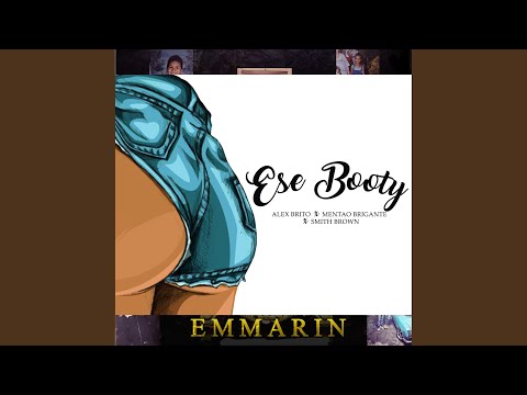 Ese Booty (feat. Alex Brito & Smith Brown)