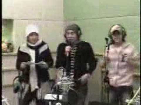 Sukira 2007.02.26 - Chuht cha by Super Junior T