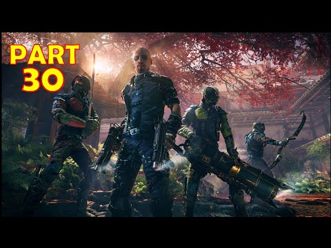 Flirty Fishing Shadow Warrior 2 Part 30