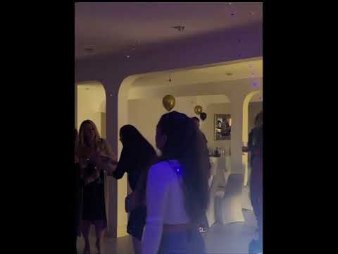 Different Vibes Ent video.
