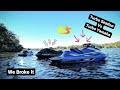2021 Yamaha GP1800R Stage 3 Build Turbo Sea Doo Vs Turbo Yamaha