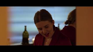 Write About Me Music Video