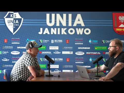 Gruby na bramkę. Podcast #4, Dominik Jelonek.