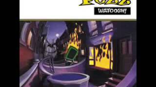 Billy Talent  Pezz    When I Was A Little Girl