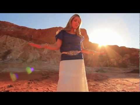 Tatiana Malafaia - Partic. Jotta A "Canção de Rispa" (Clipe Oficial)