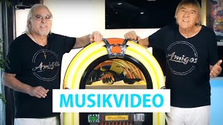 Seit 50 Jahren - … und kein bisschen leise Music Video