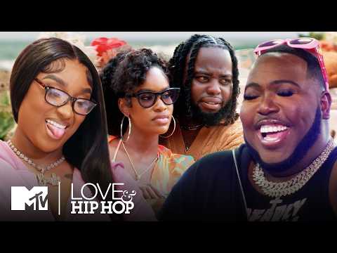 Best Date Moments on Love & Hip Hop: Atlanta 💘