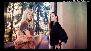 The Pierces - Strange Love (Lyrics in Description)