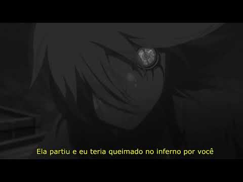 cr00k X trxll wxvez X steadysuffer - i dnt luv u  /prod lilsp00k (Legendado)