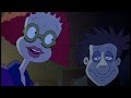 Ice Age DalMatian Tunes Style Part 4 A Great Team