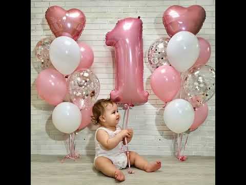 Pembe Uçan Balon Demeti Tanıtım Videosu