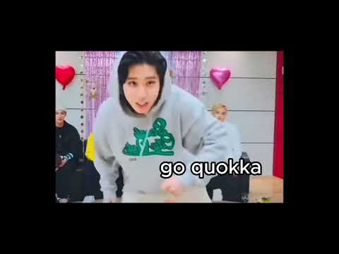 Stray kids funny moments Part 2
