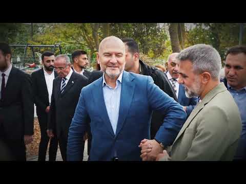Türkiye Yüzyılı Buluşmaları İstanbul 📍Büyükçekmece 