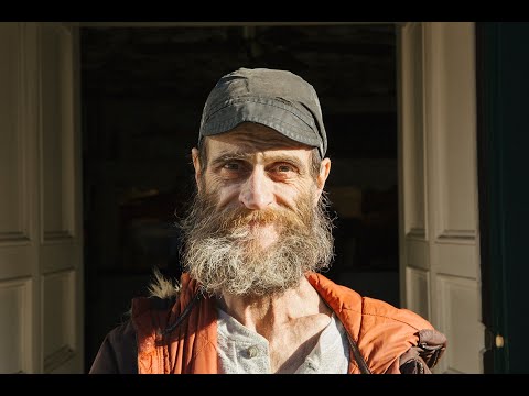 Delivery - A short documentary about the legendary BEST PIZZA deliveryman Bill Meier