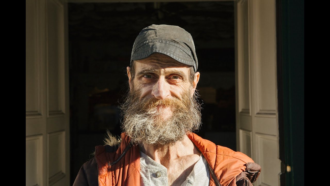 Delivery - A short documentary about the legendary BEST PIZZA deliveryman Bill Meier