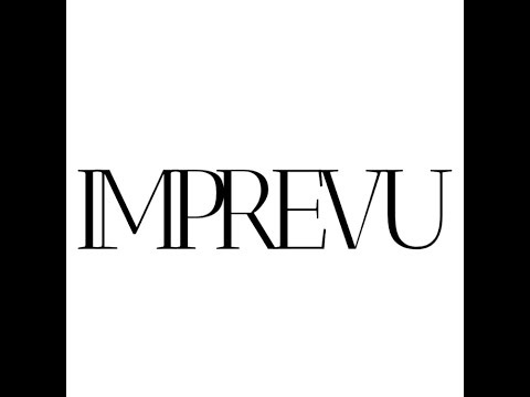 IMPREVU - Fashion Music