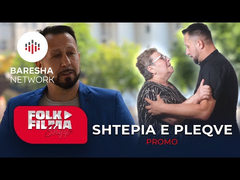 Tregime nga jeta - Shtepia e Pleqve | PROMO