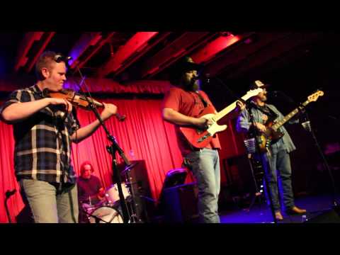 The Tony Martinez Band - Medley