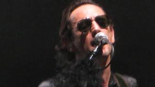 Mi calle - Loquillo (Zaragoza, 1-12-18)