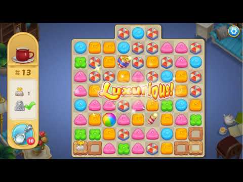 Matchington Mansion Level 2767 - No Boosters