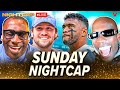 Unc & Ocho react to Bills beating Dolphins, Cowboys clinching 2-seed, Eagles in free fall | Nightcap