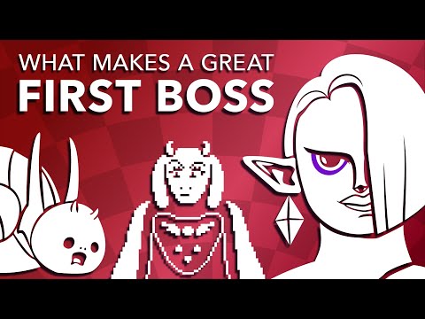 What Makes A Great First Boss?
