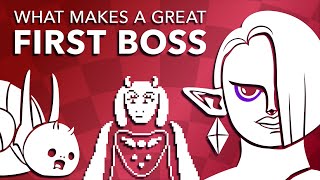 What Makes A Great First Boss?