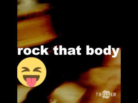 Rock That Body - Dinamik & Killer Traxx