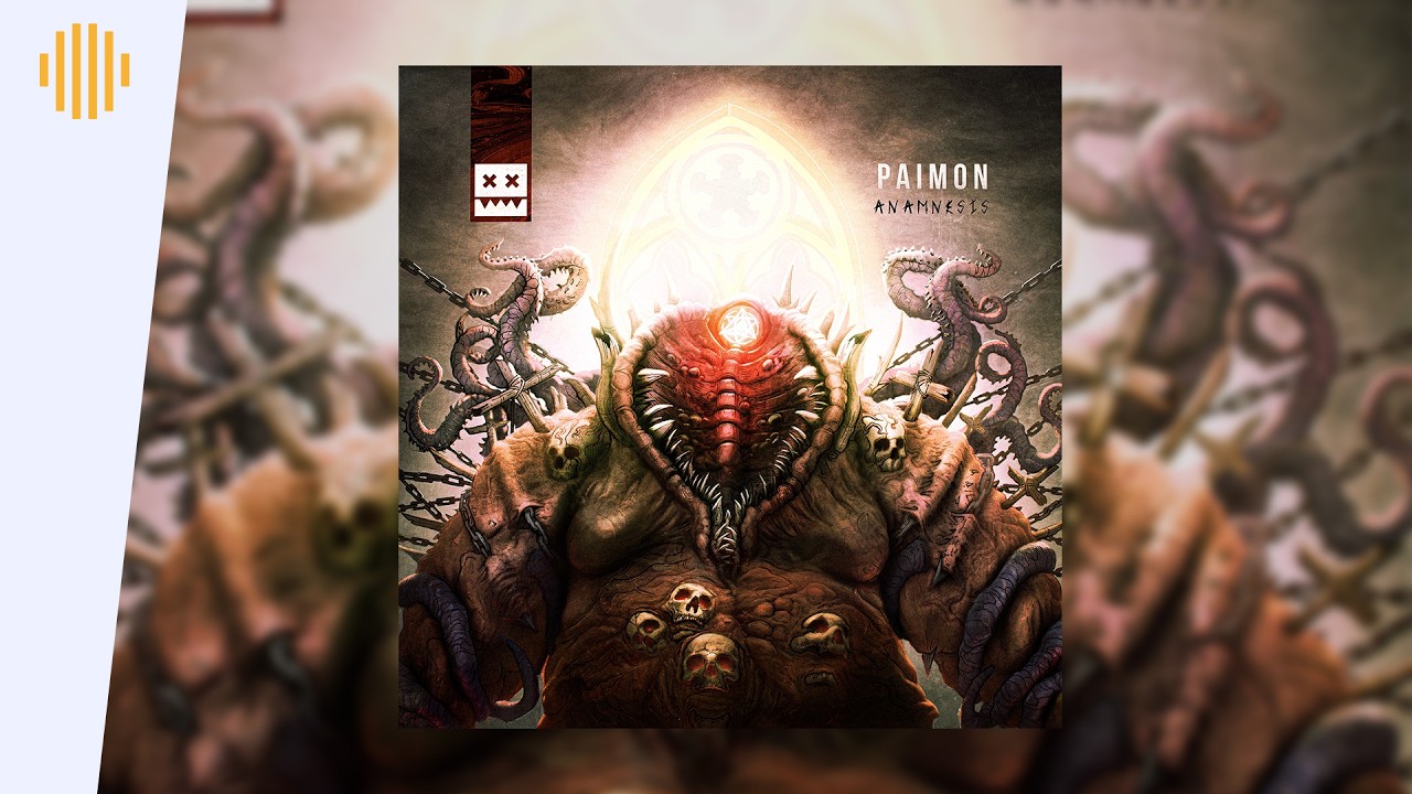 Paimon - Souls Walk In I Drum & Bass