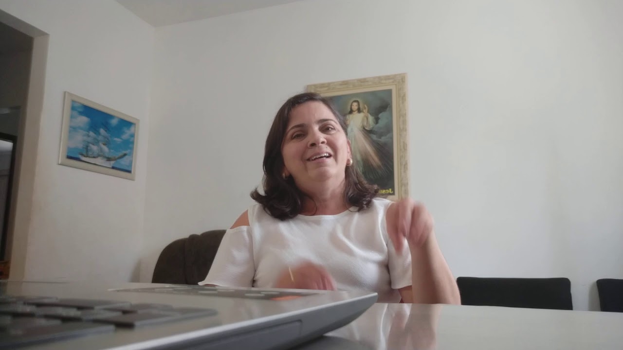 Aula sobre a teoria do conhecimento para Tomás de Aquino