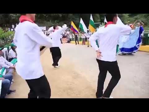 Una Historia de Caicedo Antioquia