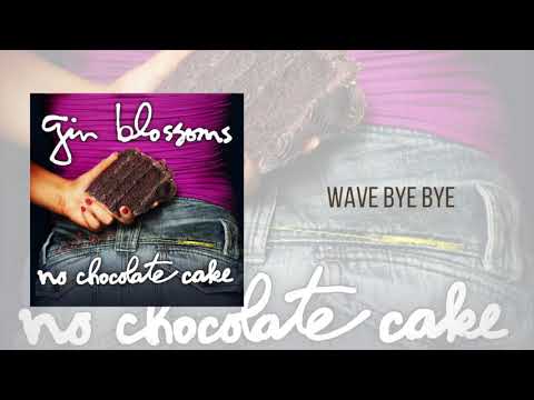 Wave Bye Bye - Gin Blossoms