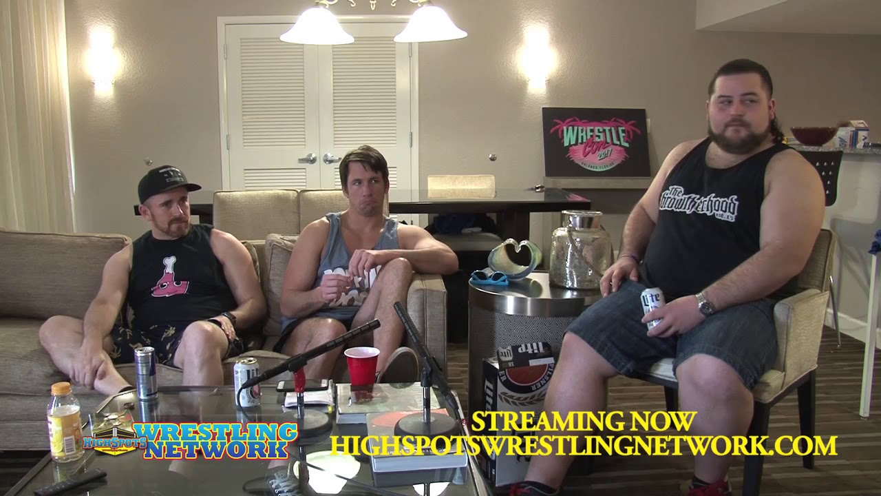 An Officer & A Gentleman: Bull James