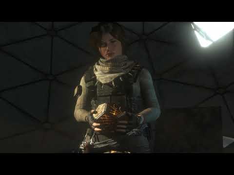 Rise of the Tomb Raider Прохождение Часть 16