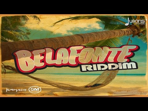 Skinny Fabulous - Argument Done (Belafonte Riddim) "2015 Soca"  (St Vincent)
