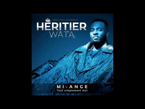 Héritier Wata - Gombe na Gombe (Audio officiel)