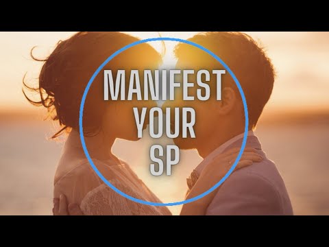 Manifest Your Love NOW! (POWERFUL RESULTS) 💕 Affirmations For Self-Concept & Self-Image 💕