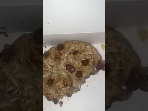Crumbl Cookies - 334221****