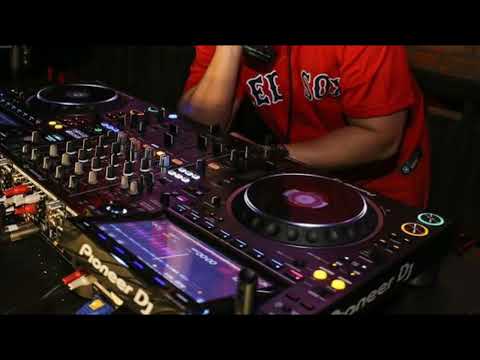 Martin Solveig & Laidback Luke x Starkillers & Alex Kenji Ft. Nadia Ali -PressureBlow(DJ Edü Mashüp)