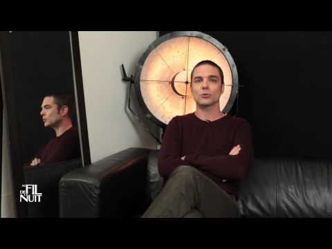 S8EM34 - Frédérik Peeters : "Une BD qui a tous les atouts d'un western !"